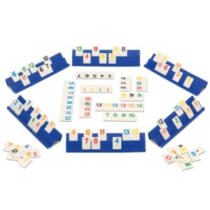 Comprar Rummi Clasic. Tienda de juegos de mesa