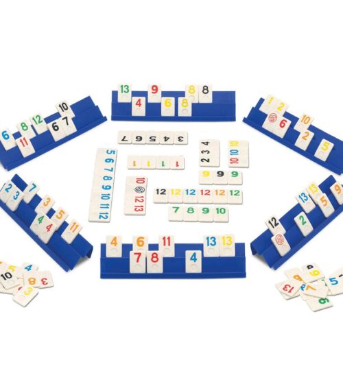 Comprar Rummi Clasic. Tienda de juegos de mesa