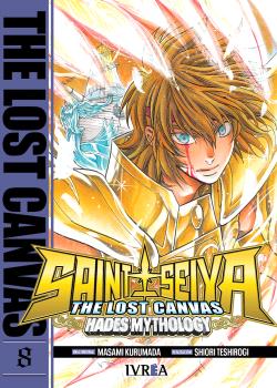 Saint-Seiya-The-Lost-Canvas-08 Saint Seiya: The Lost Canvas 08