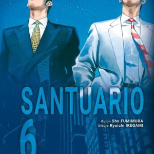 Santuario 6