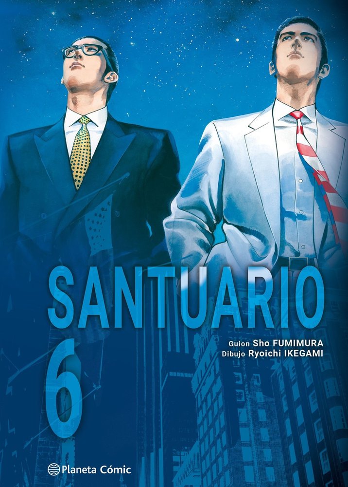 Santuario 6