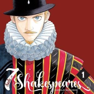 Siete Shakespeares 1