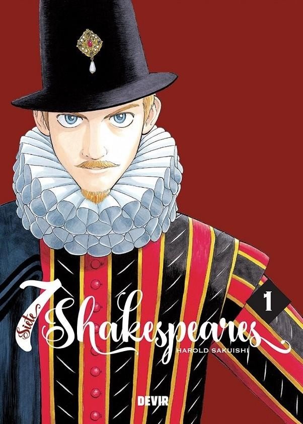 Siete-Shakespeares-1 Siete Shakespeares 1