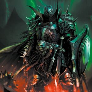 Spawn Medieval Spawn