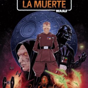 Star Wars Historias De La Estrella De La Muerte