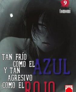 Tan Frio Como El Azul Y Tan Agresivo Como El Rojo 09