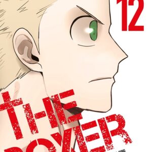 The Boxer 12