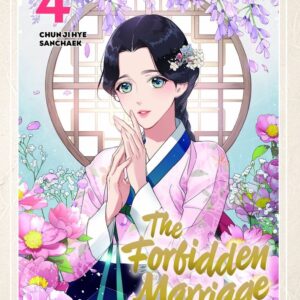 The Forbidden Marriage 4