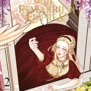 The Remarried Empress 2
