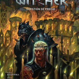 The Witcher De Andrzej Sapkowski 4. Cuestión De Precio