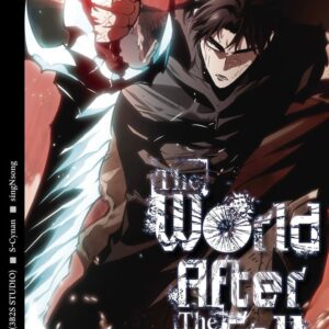 The World After The Fall 4