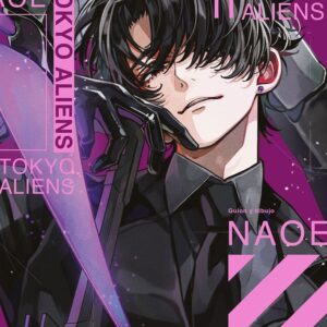 Tokyo Aliens 11