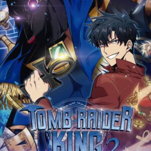 Tomb Raider King 2