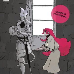 Tower Dungeon 06