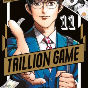 Trillion Game 11