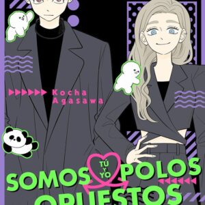 Tu Y Yo Somos Polos Opuestos 7