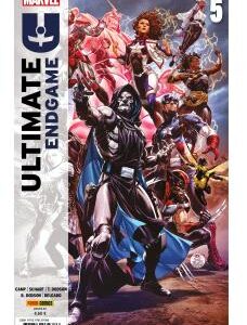 Ultimate Endgame 05 De 05