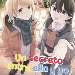 Un Secreto Entre Ella Y Yo 3