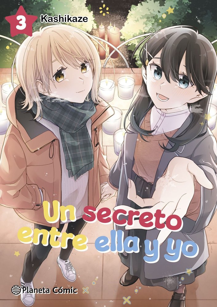 Un Secreto Entre Ella Y Yo 3