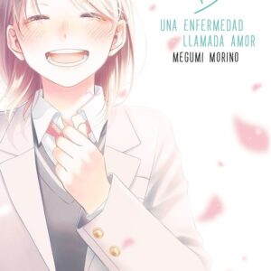 Una enfermedad llamada amor 17