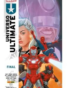Universo Ultimate: Final