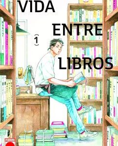 Vida Entre Libros 01