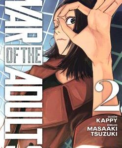War Of The Adults 02