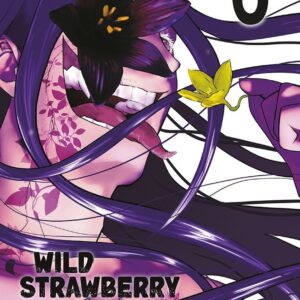 Wild Strawberry 6