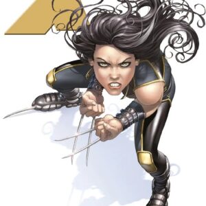 X-23: Blanco X