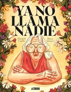 Ya No Llama Nadie