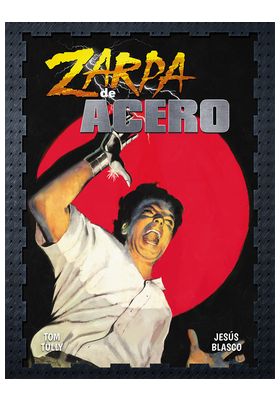 Zarpa-De-Acero-08 Zarpa De Acero 08