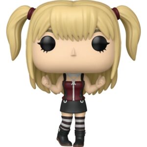 Death Note: Figura Funko POP! Animation Misa Amane