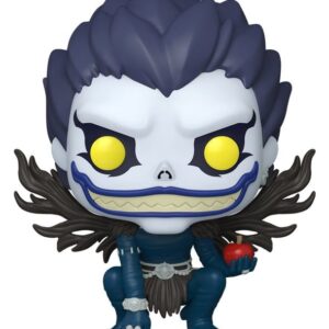 Death Note POP! Animation Figura de Vinilo Ryuk 9 cm