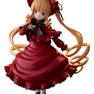 Rozen Maiden Estatua PVC Trio-Try-iT Shinkui 19 cm
