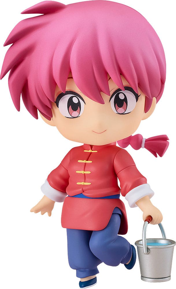 Ranma-1/2-Figura-Nendoroid-Ranma-Female-Ver.-10-cm Ranma 1/2 Figura Nendoroid Ranma Female Ver. 10 cm