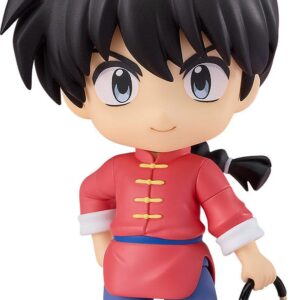 Ranma 1/2 Figura Nendoroid Ranma Saotome 10 cm