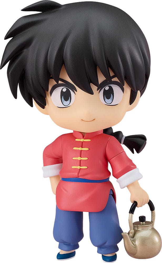 Ranma 1/2 Figura Nendoroid Ranma Saotome 10 cm