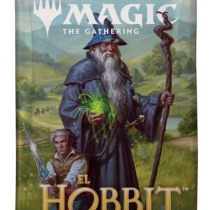 Magic the Gathering The Hobbit Sobre de Juego