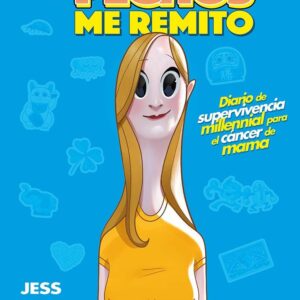 A los pechos me remito