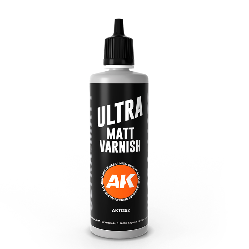 Barniz-Ultra-Mate-100ml Barniz Ultra Mate 100ml