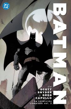 Batman-De-Scott-Snyder-03 Batman De Scott Snyder 03