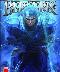 Berserk 43