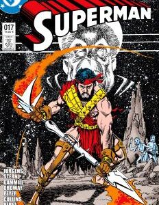 Biblioteca Superman 17