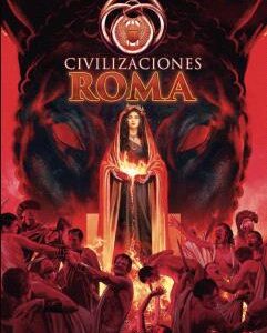 Civilizaciones 03: Roma