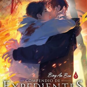 Compendio de expedientes 5