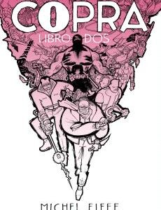 Copra Libro Dos