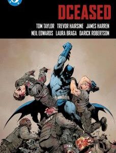 Dc Compact. Dceased