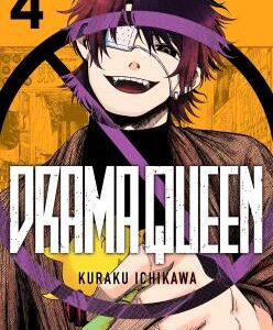 Drama Queen Vol. 04