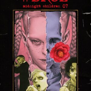 #Drcl Midnight Children 7