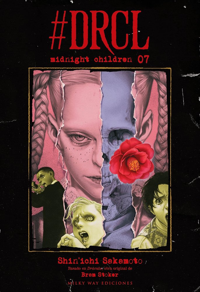 #Drcl Midnight Children 7